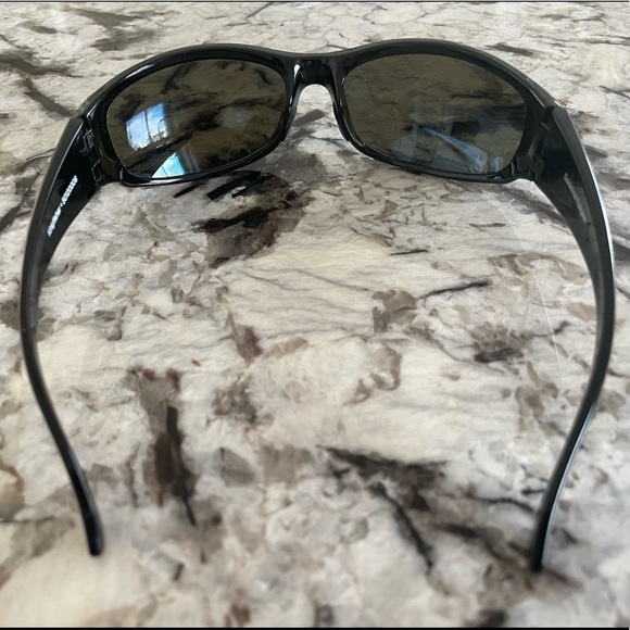 Guideline Kingfisher Eyegear Polarized Sunglasses - Picture 7 of 10